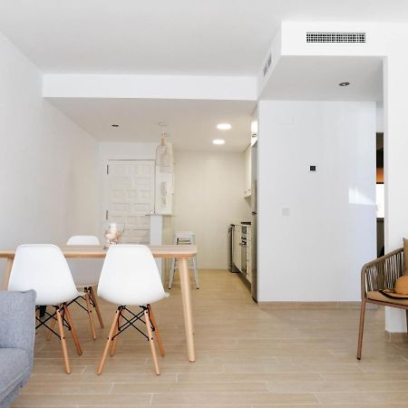 Apartamentos Maite เพนิสโคลา ภายนอก รูปภาพ