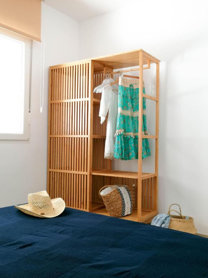 Apartamentos Maite เพนิสโคลา ภายนอก รูปภาพ