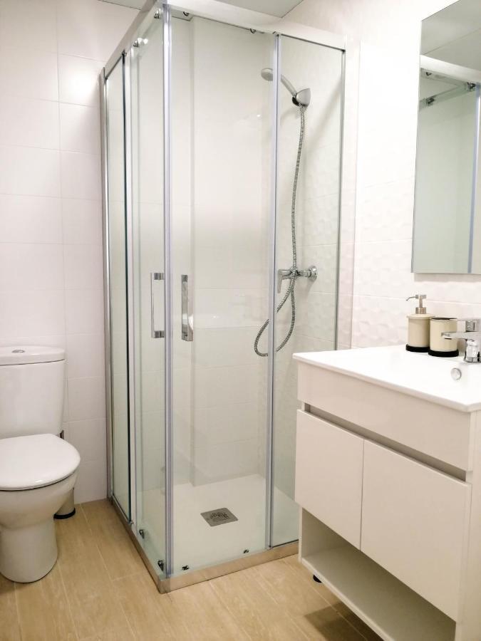 Apartamentos Maite เพนิสโคลา ภายนอก รูปภาพ