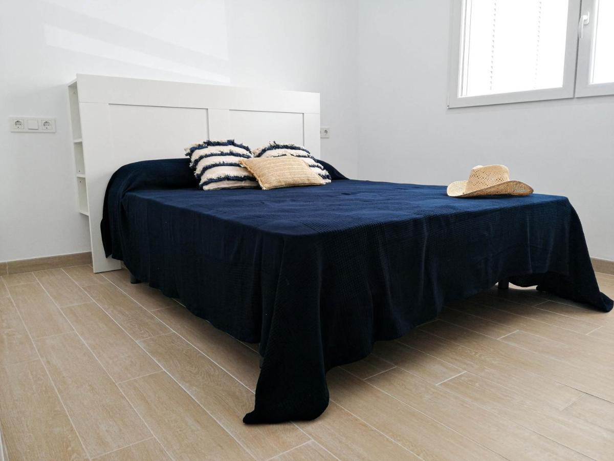 Apartamentos Maite เพนิสโคลา ภายนอก รูปภาพ